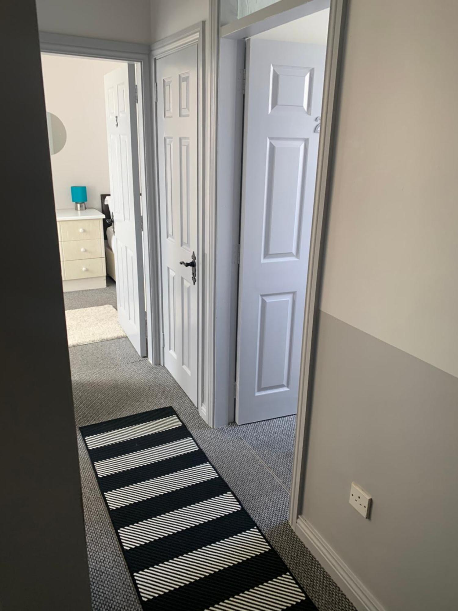 Newcastle Townhouse Apartment กัลเวย์ ภายนอก รูปภาพ